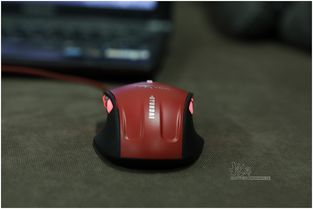 北斗鼠標(biāo)數(shù)碼產(chǎn)品拍攝指南 如何用光影展現(xiàn)科技美感