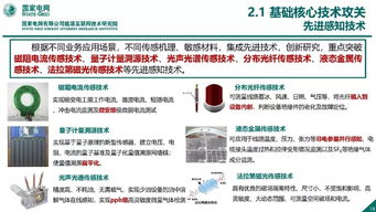 泛在電力物聯(lián)網(wǎng)感知技術(shù)框架與應(yīng)用布局——國網(wǎng)能源互聯(lián)網(wǎng)技術(shù)研究院王繼業(yè)觀點解讀