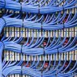 弱電綜合布線 網(wǎng)絡工程設計與安裝的核心實踐