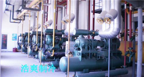 天津防爆型冷庫工程中的網(wǎng)絡系統(tǒng) 設計與安裝要點解析